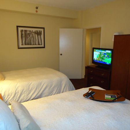 Hampton Inn Baltimore/Glen Burnie Pokoj fotografie