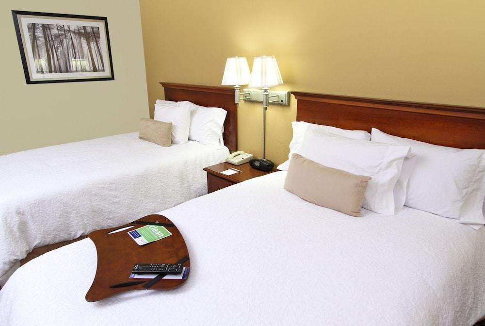 Hampton Inn Baltimore/Glen Burnie Exteriér fotografie