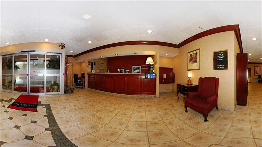 Hampton Inn Baltimore/Glen Burnie Exteriér fotografie