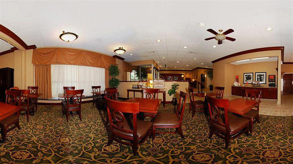 Hampton Inn Baltimore/Glen Burnie Exteriér fotografie