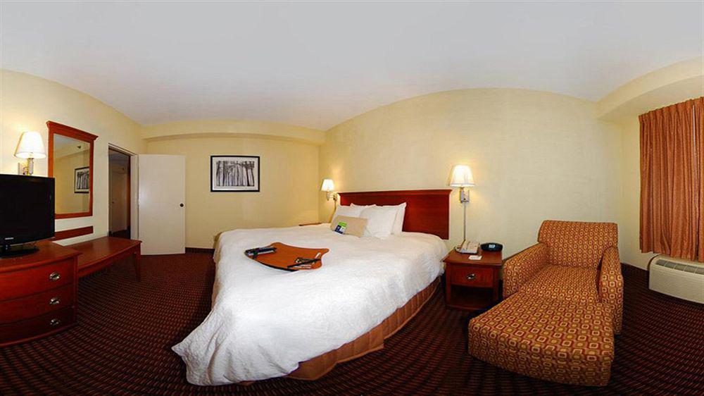 Hampton Inn Baltimore/Glen Burnie Exteriér fotografie