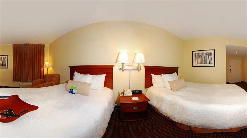 Hampton Inn Baltimore/Glen Burnie Exteriér fotografie