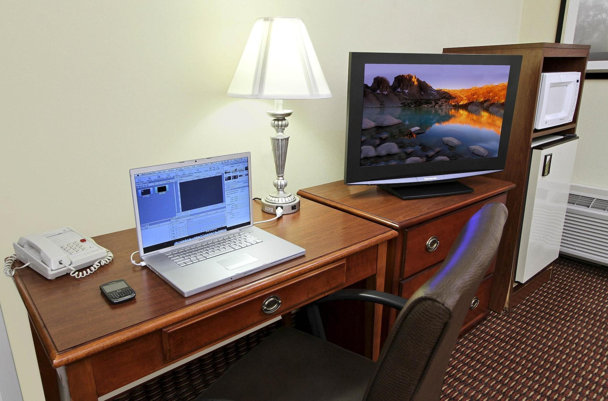 Hampton Inn Baltimore/Glen Burnie Pokoj fotografie
