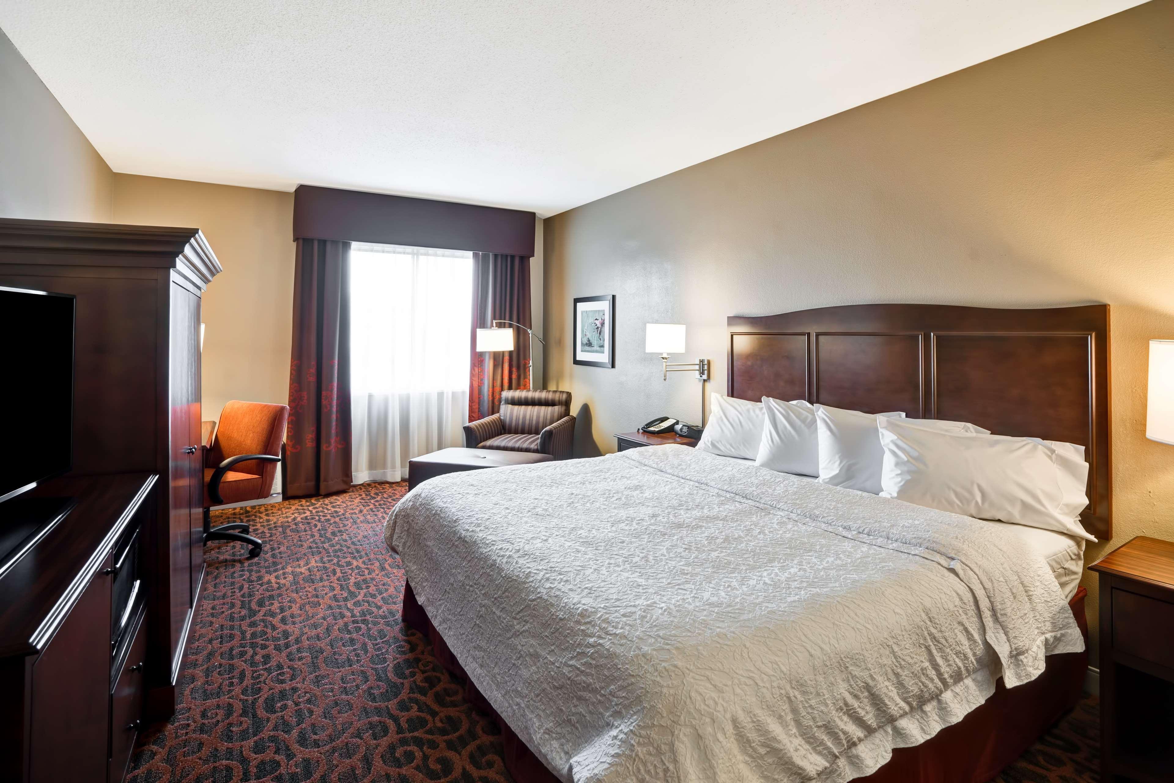 Hampton Inn Baltimore/Glen Burnie Exteriér fotografie