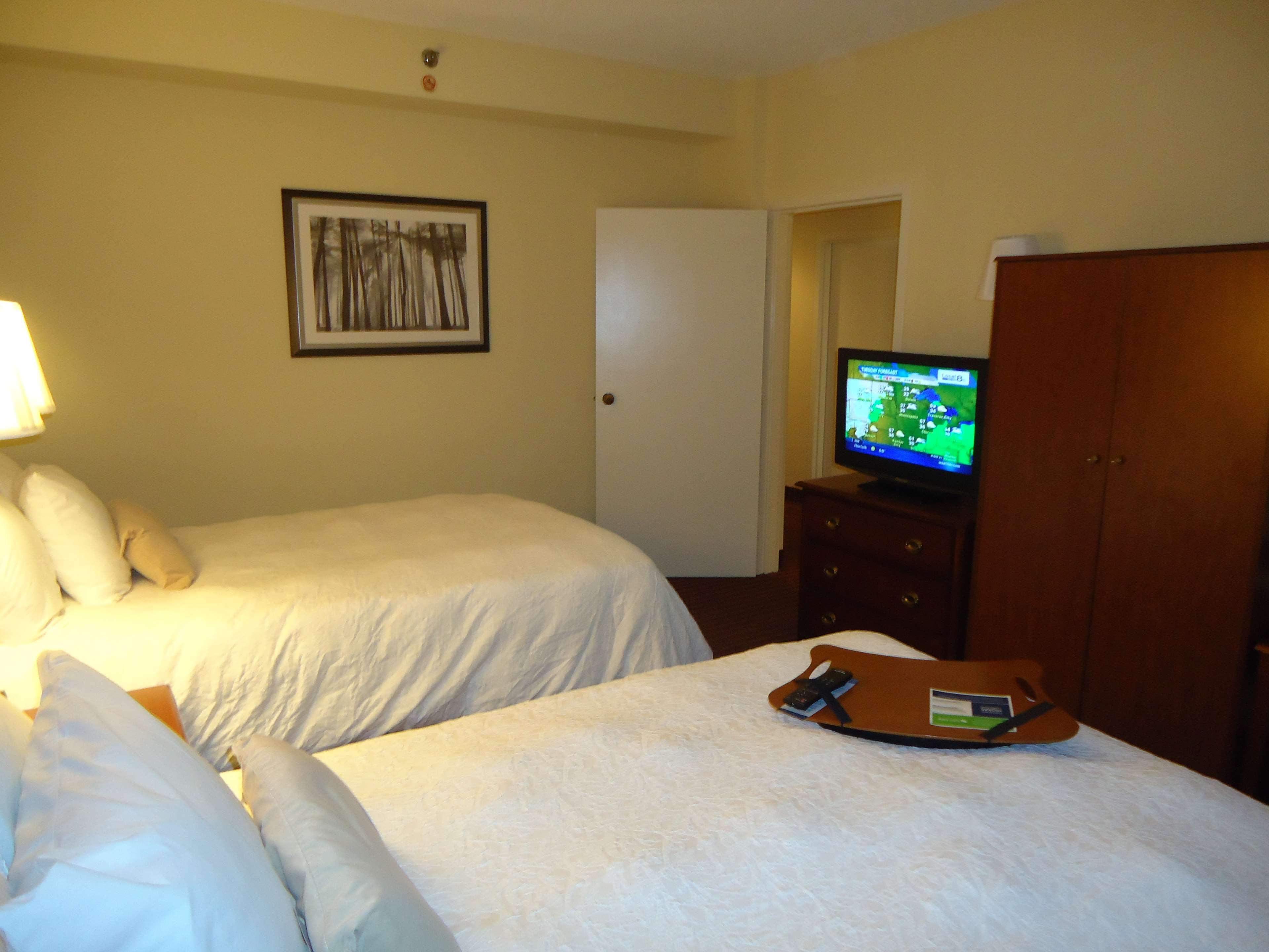 Hampton Inn Baltimore/Glen Burnie Pokoj fotografie