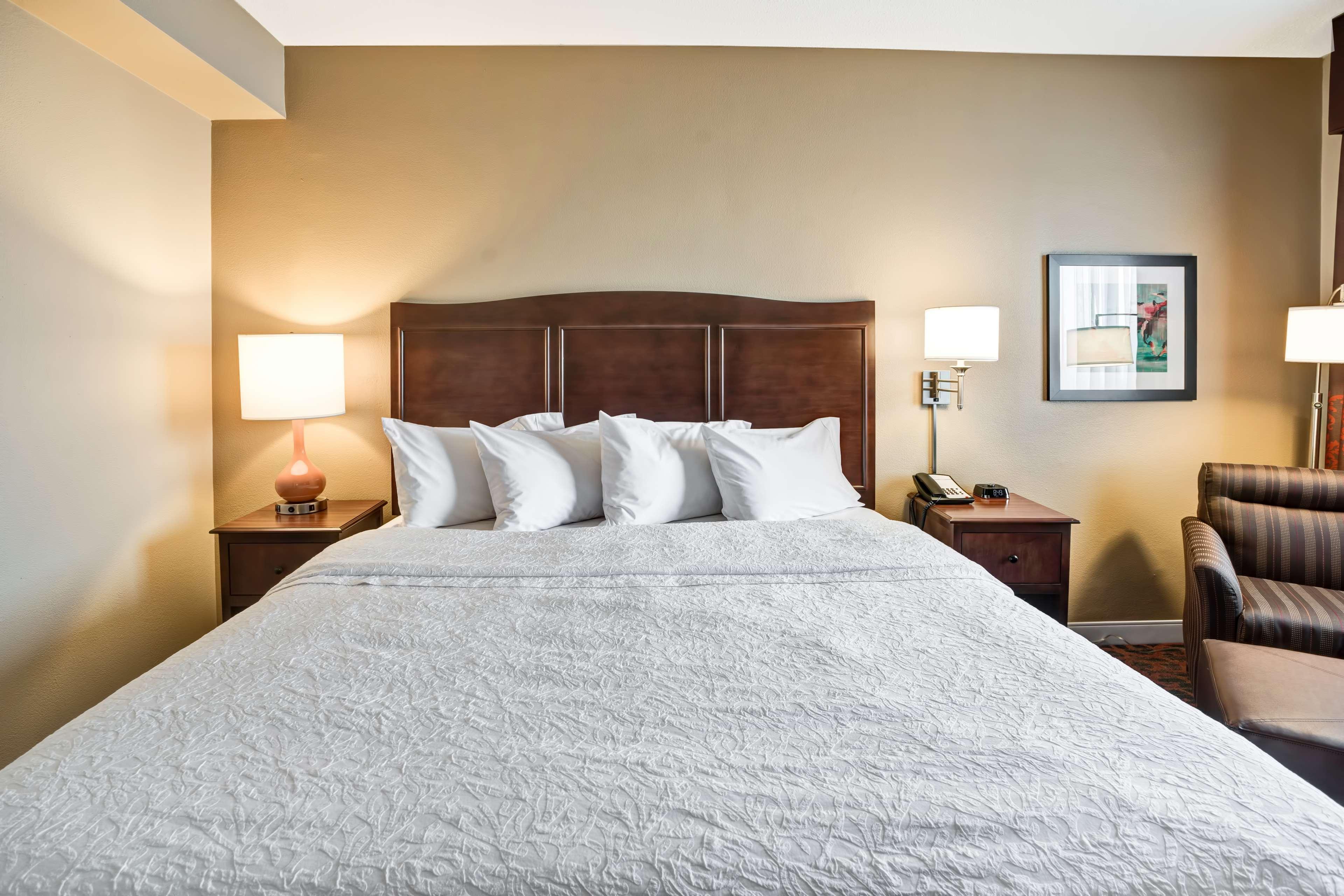Hampton Inn Baltimore/Glen Burnie Exteriér fotografie