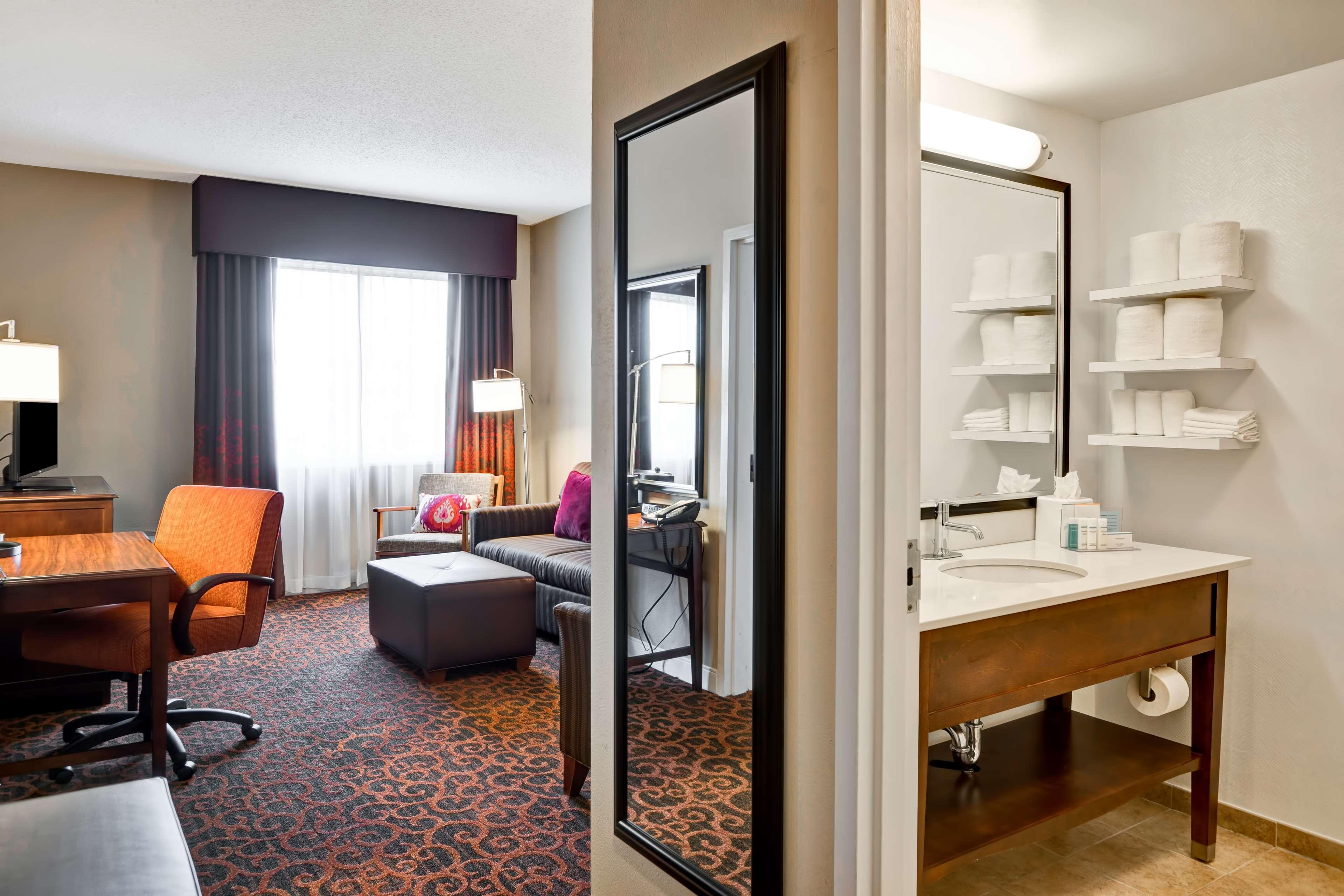 Hampton Inn Baltimore/Glen Burnie Exteriér fotografie
