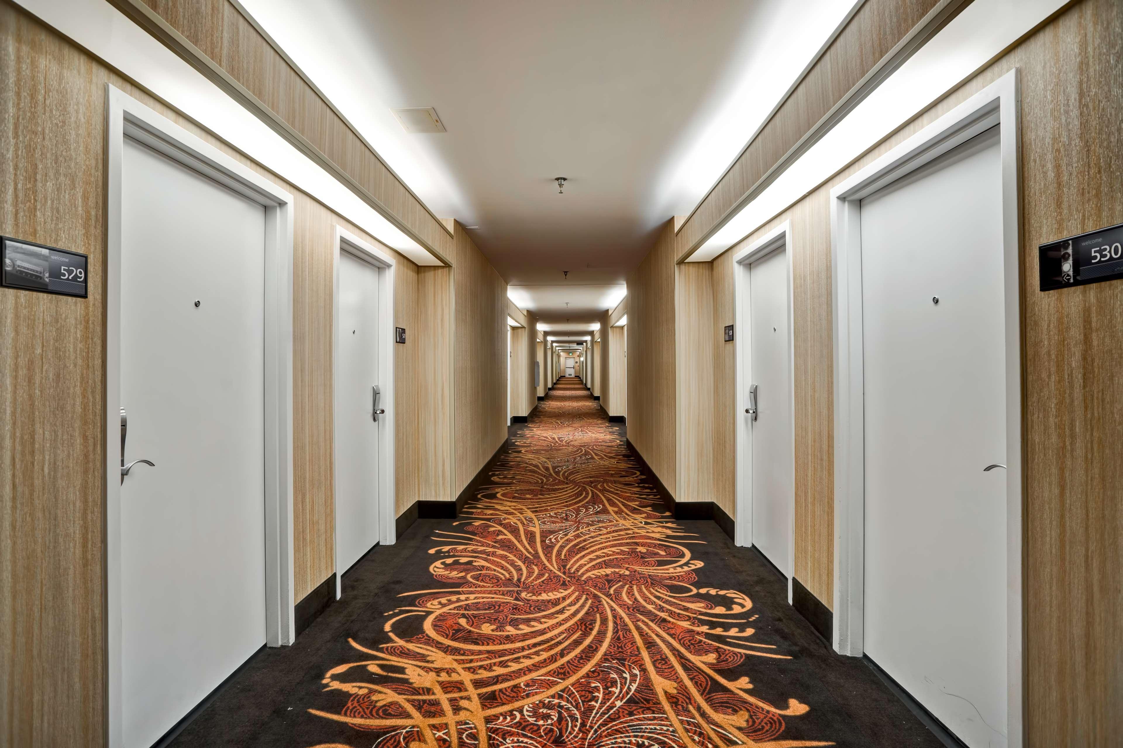 Hampton Inn Baltimore/Glen Burnie Exteriér fotografie