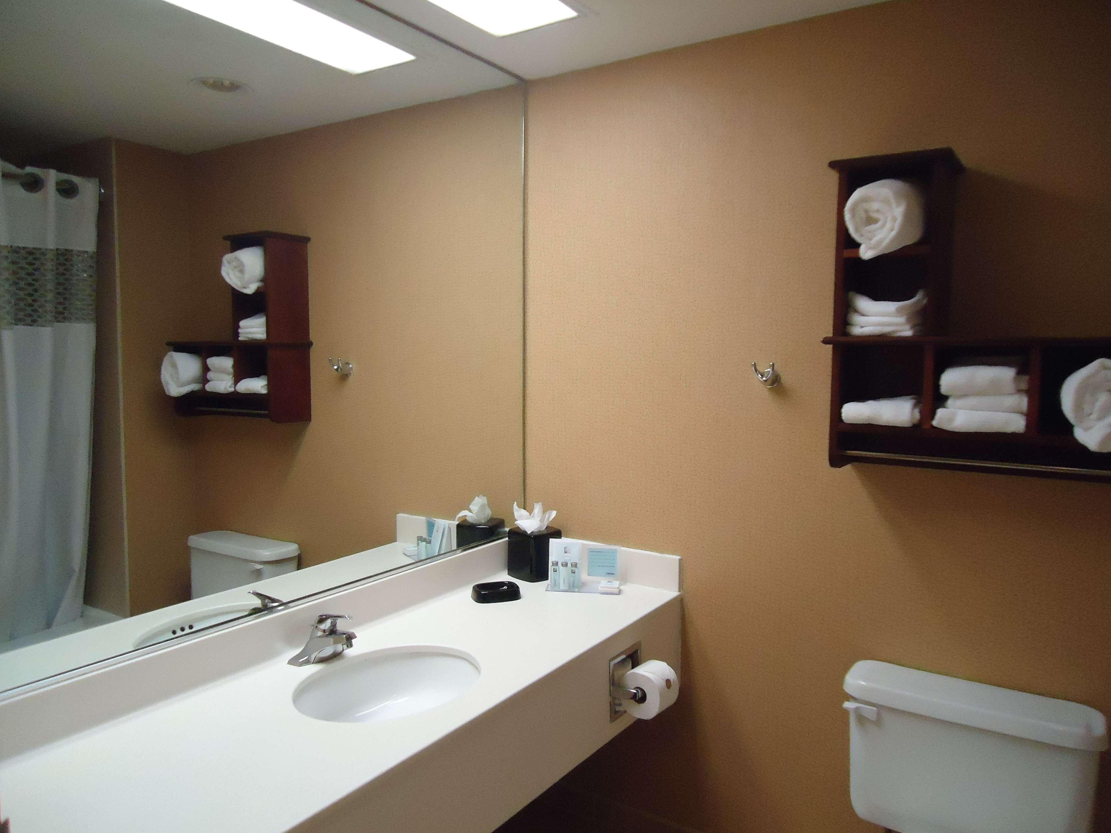 Hampton Inn Baltimore/Glen Burnie Pokoj fotografie