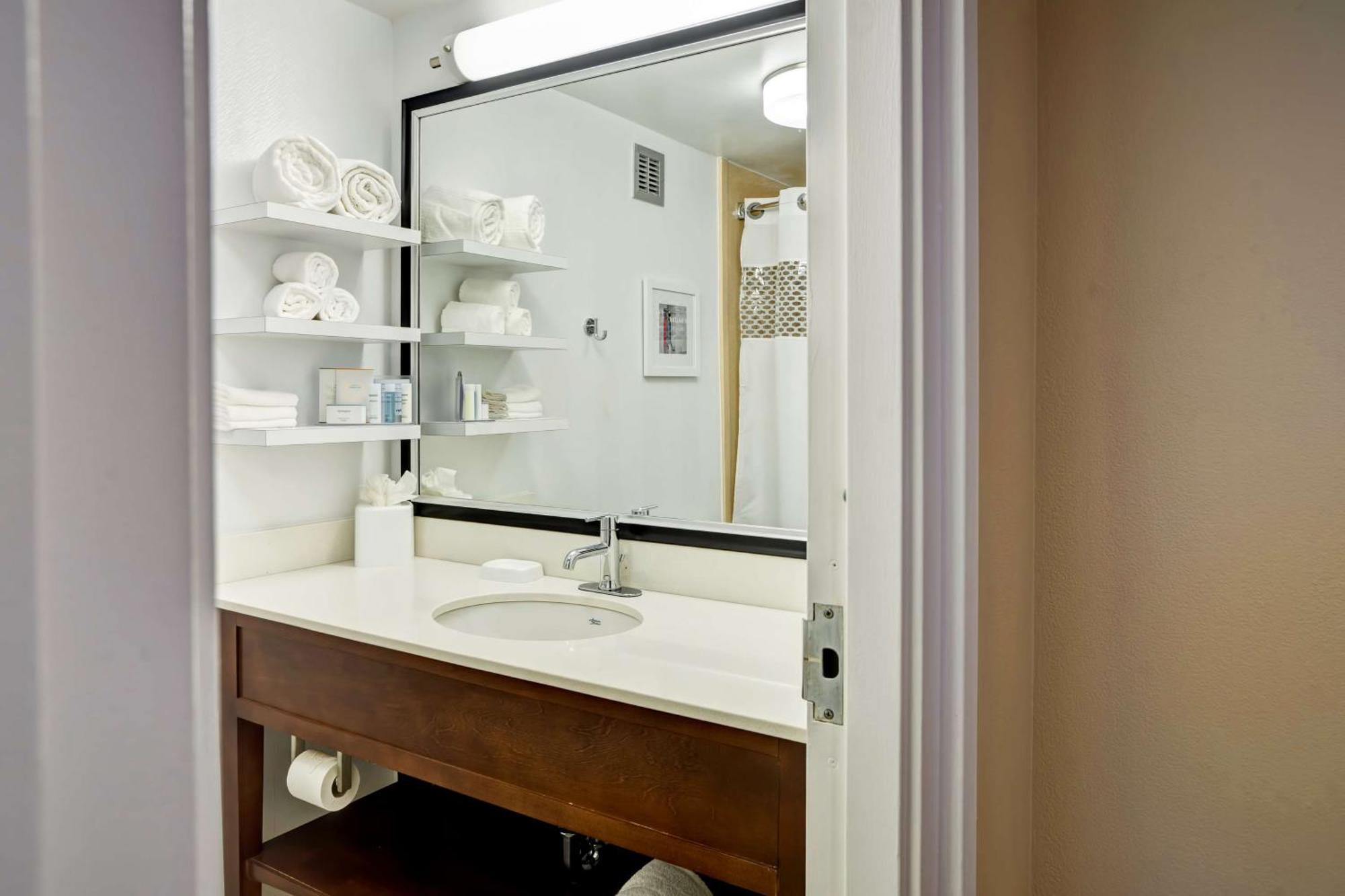 Hampton Inn Baltimore/Glen Burnie Exteriér fotografie