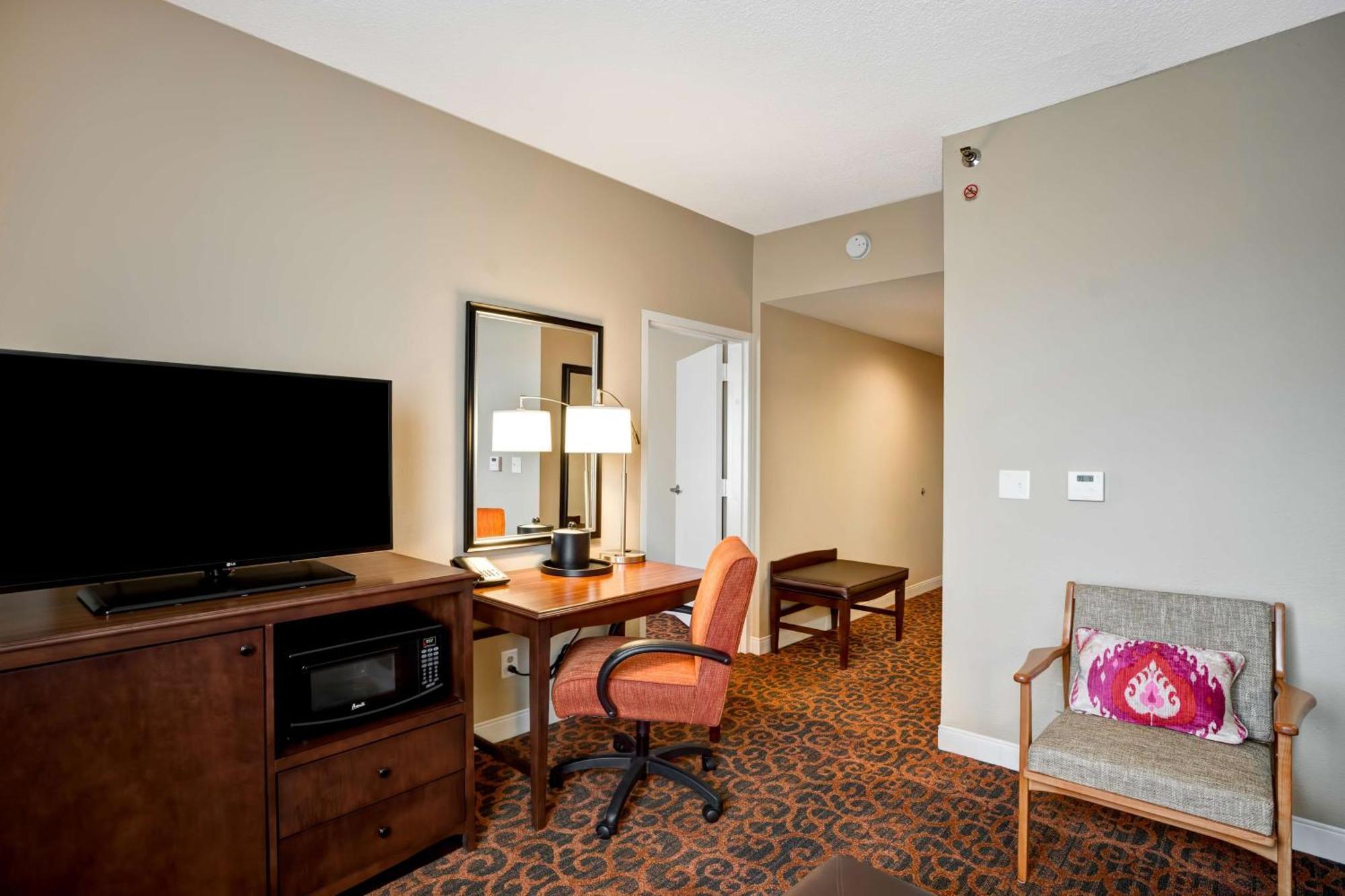 Hampton Inn Baltimore/Glen Burnie Exteriér fotografie