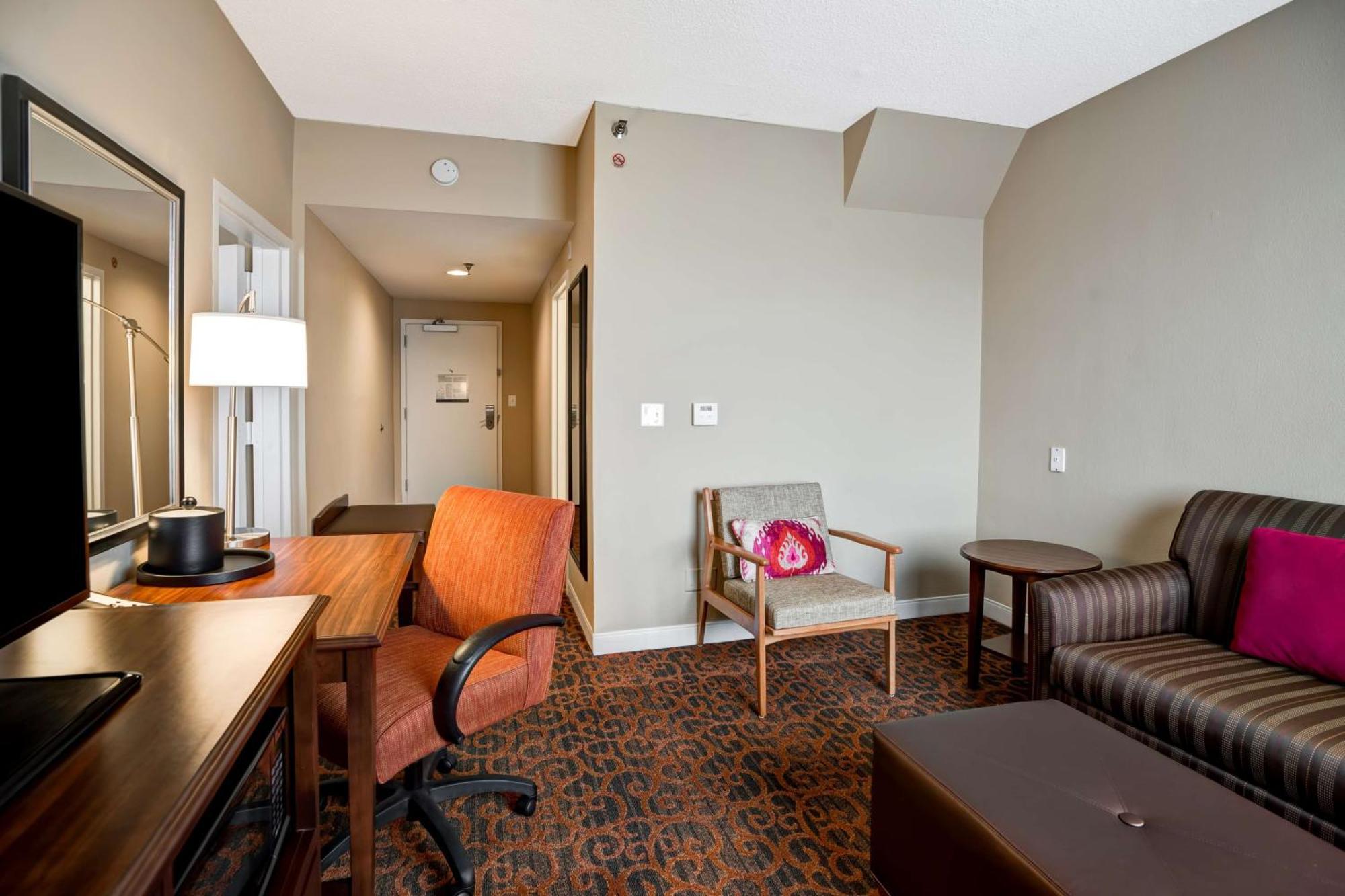 Hampton Inn Baltimore/Glen Burnie Exteriér fotografie