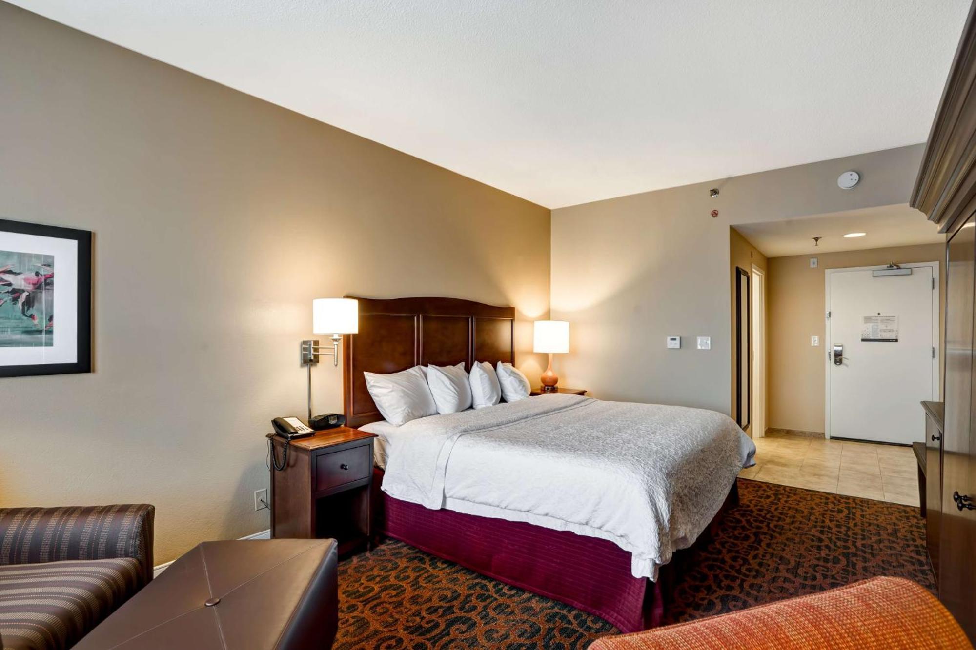 Hampton Inn Baltimore/Glen Burnie Exteriér fotografie
