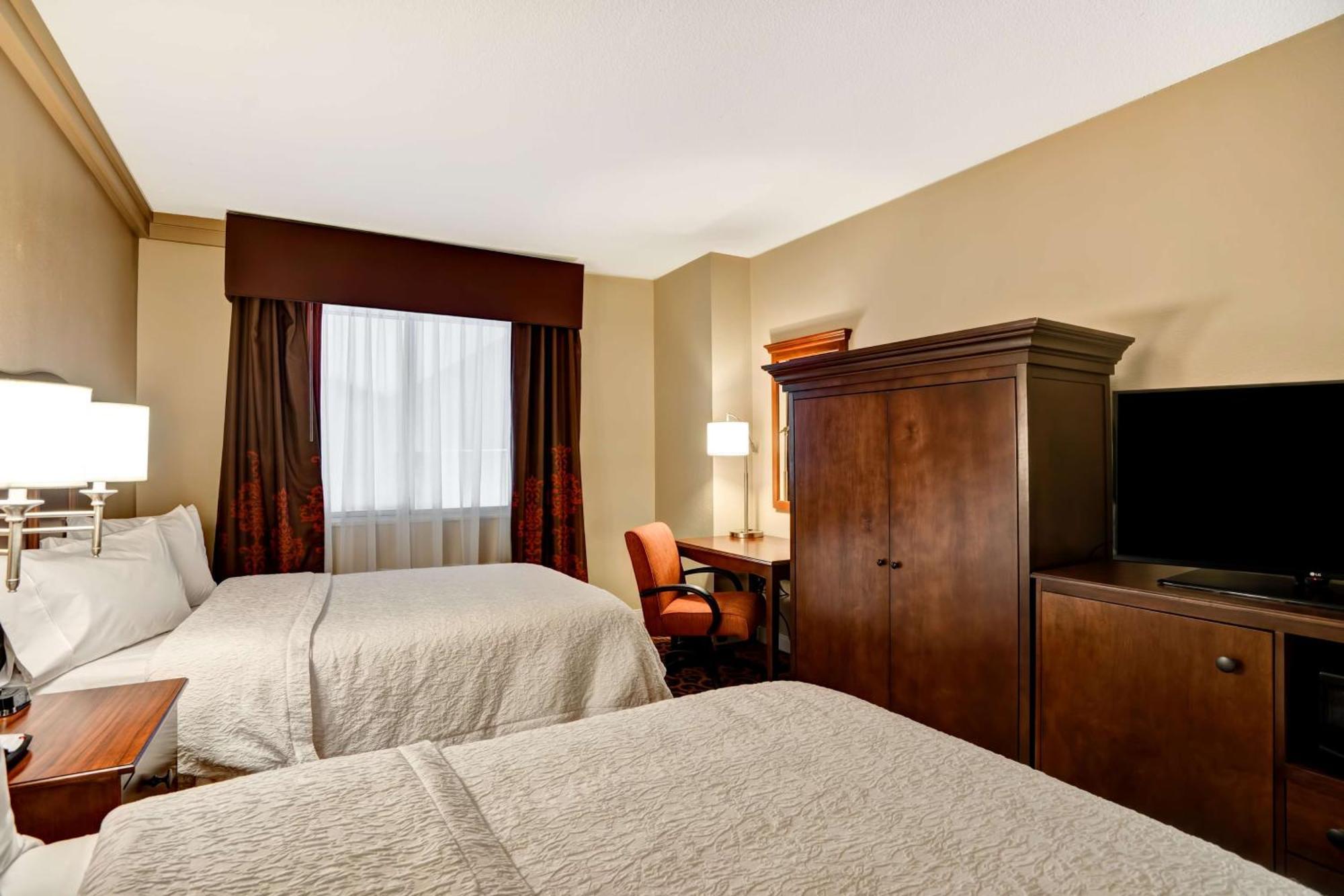 Hampton Inn Baltimore/Glen Burnie Exteriér fotografie