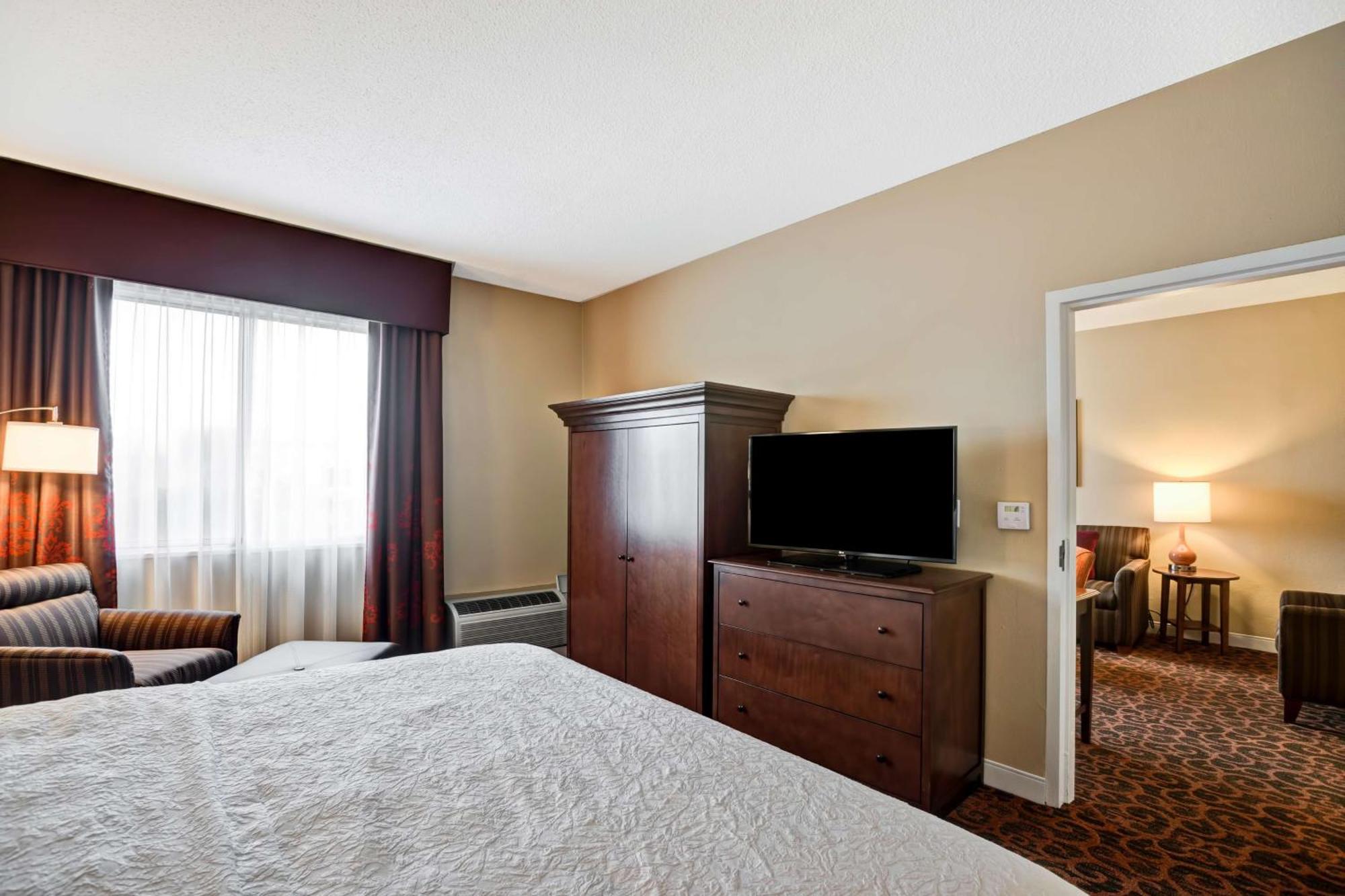 Hampton Inn Baltimore/Glen Burnie Exteriér fotografie