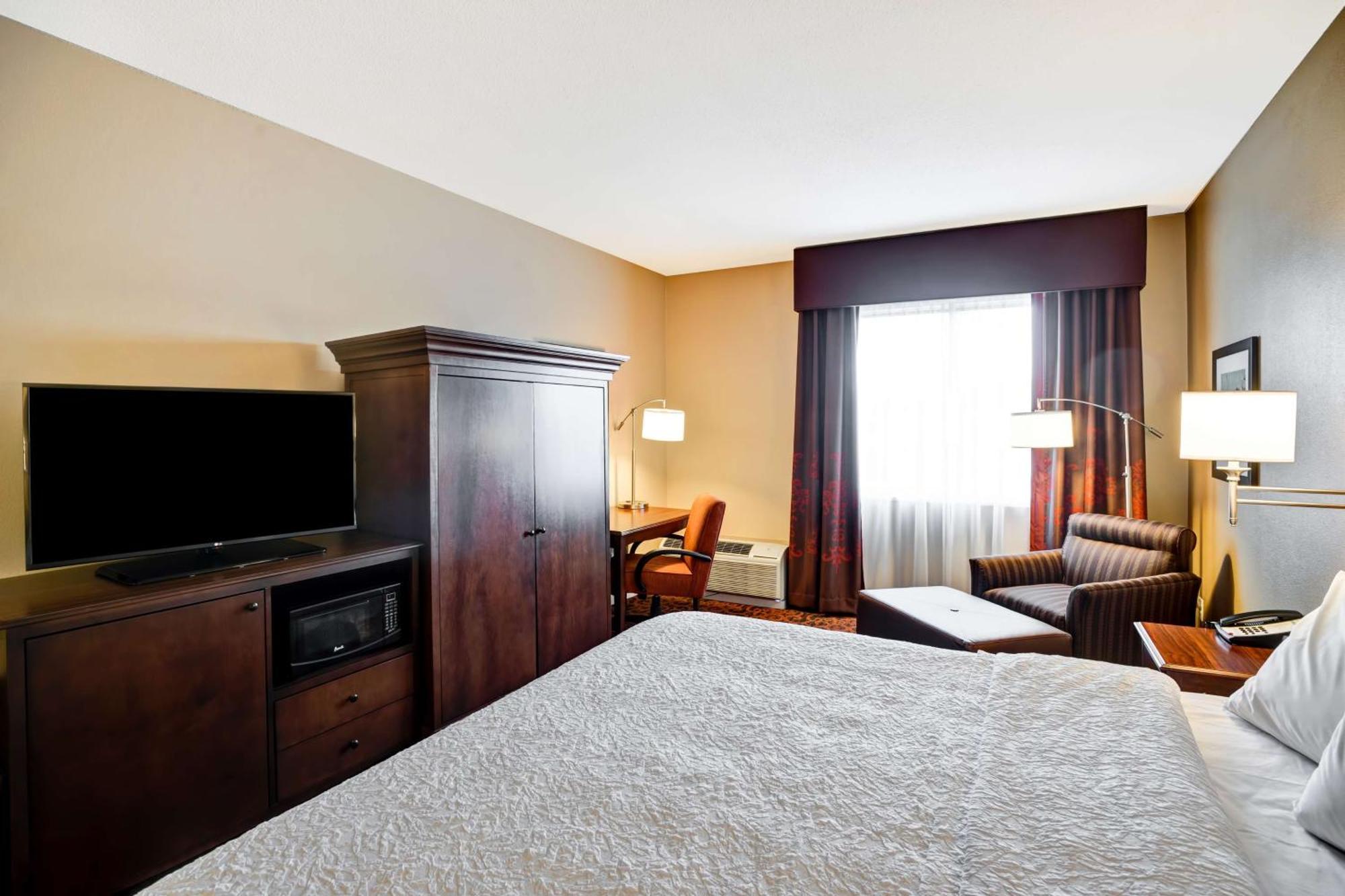 Hampton Inn Baltimore/Glen Burnie Exteriér fotografie