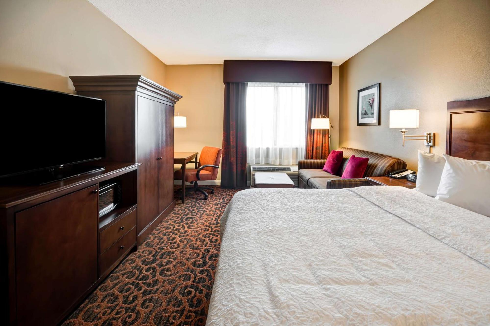 Hampton Inn Baltimore/Glen Burnie Exteriér fotografie