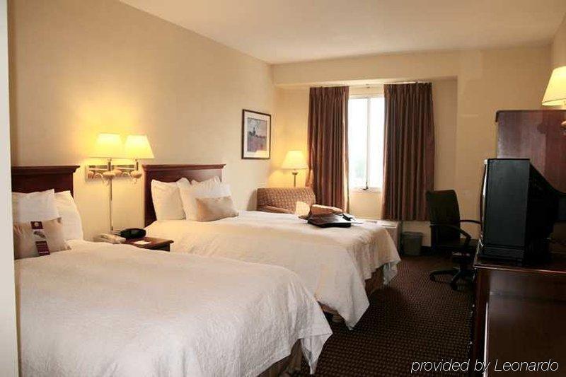 Hampton Inn Baltimore/Glen Burnie Pokoj fotografie