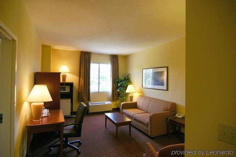 Hampton Inn Baltimore/Glen Burnie Pokoj fotografie