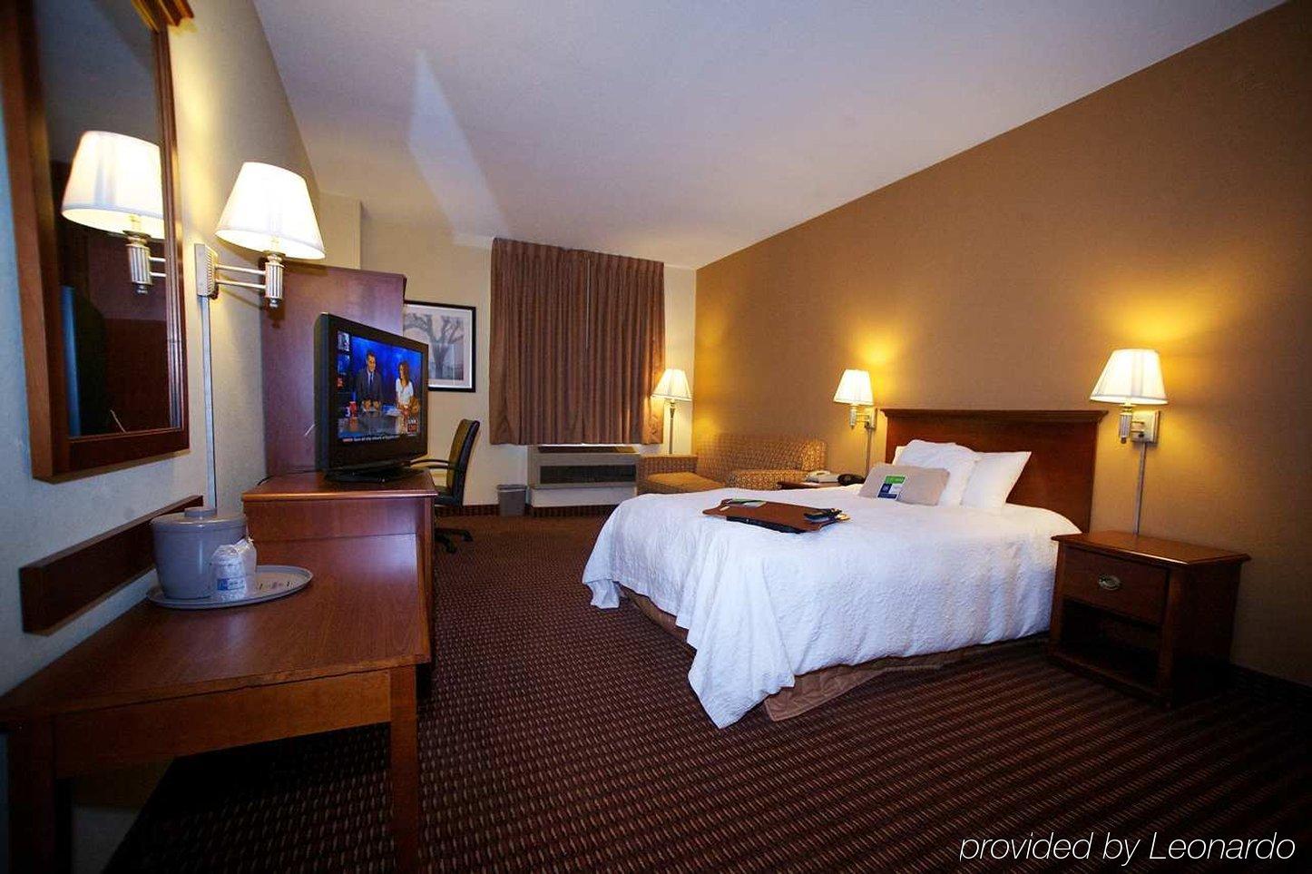 Hampton Inn Baltimore/Glen Burnie Pokoj fotografie