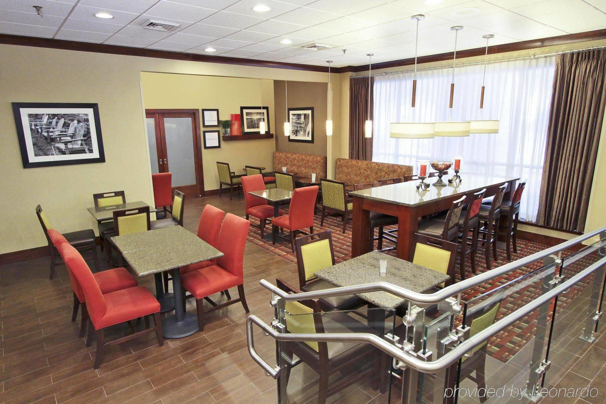 Hampton Inn Baltimore/Glen Burnie Exteriér fotografie