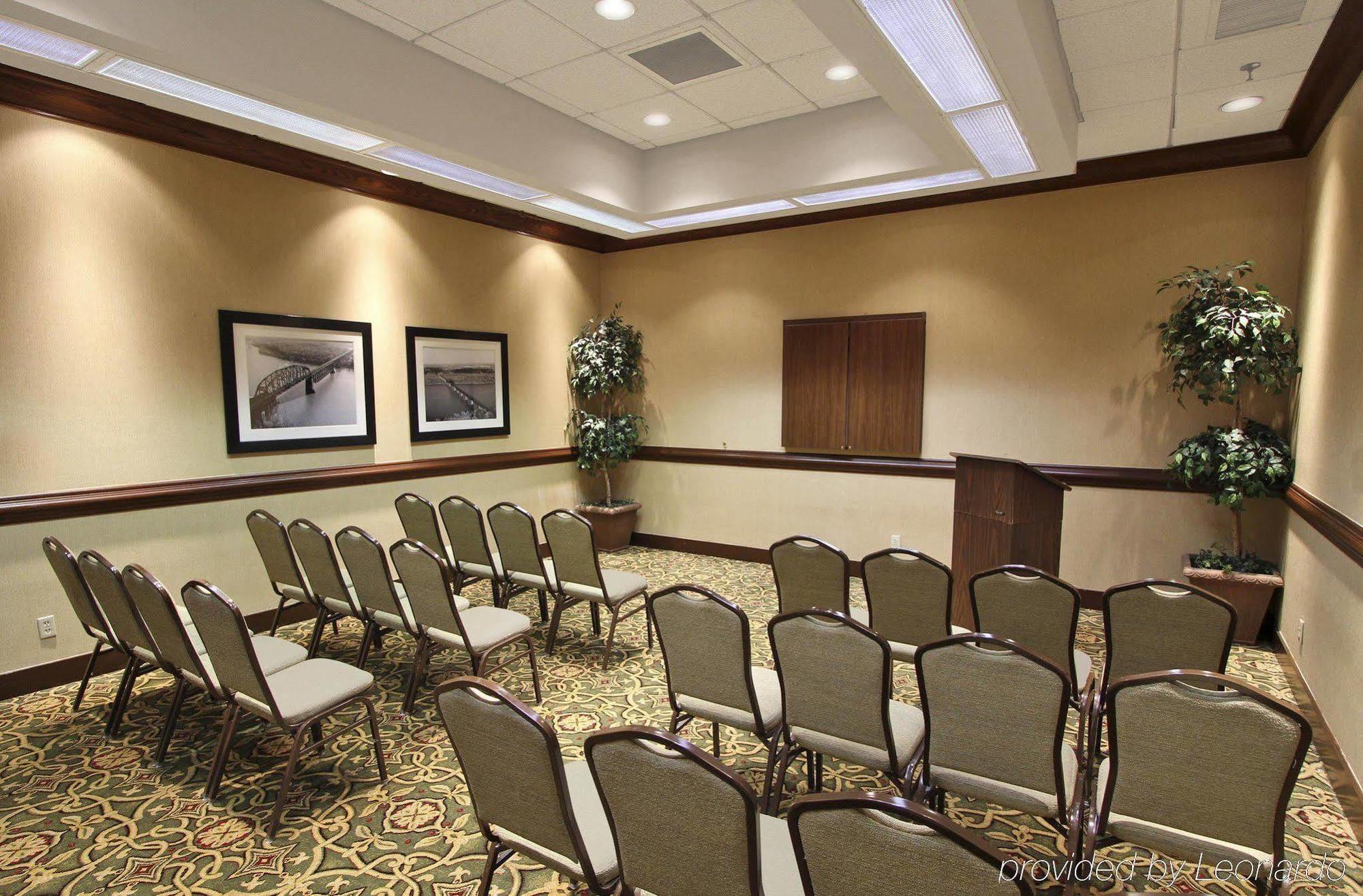 Hampton Inn Baltimore/Glen Burnie Obchodní fotografie